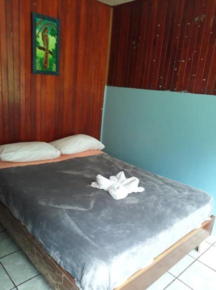 Hostel California Monteverde Exterior photo